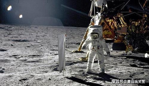 宇航员爆料登月视频,宇航员亲曝神秘视频背后的秘密