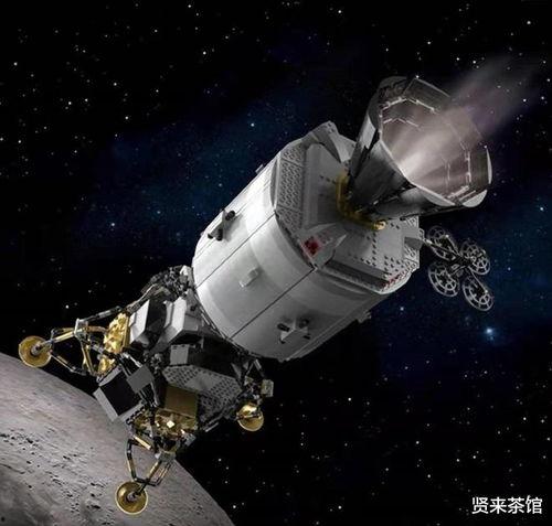 宇航员爆料登月视频,宇航员亲曝神秘视频背后的秘密 第3张 宇航员爆料登月视频,宇航员亲曝神秘视频背后的秘密 第3张