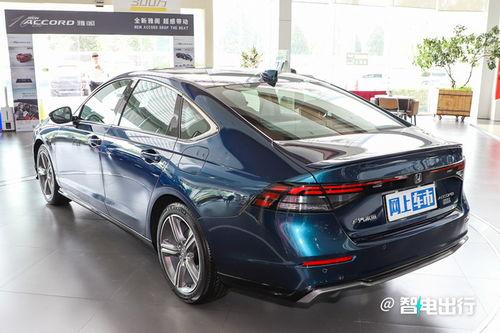 爆料十代半雅阁复产视频,全新升级，再战车市  第1张