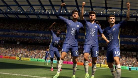 fifa23变异人最新爆料,神秘力量觉醒,足球世界将迎变革 第1张 fifa23变异人最新爆料,神秘力量觉醒,足球世界将迎变革 第1张